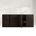 Alingda 4-Door Sideboard