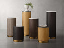 Finnley Pedestal