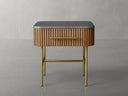 Finnley End Table with Drawer