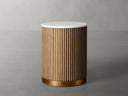 Finnley End Table