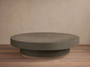 Harrow Round Coffee Table