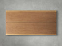 Mihaela Coffee Table in Vin Alb
