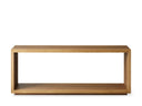 Mihaela Console Table in Vin Alb