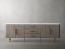 Finnley Sideboard with Drawers