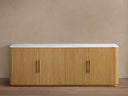 Finnley Plinth Sideboard