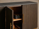 Finnley Plinth Sideboard