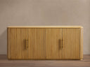 Finnley Wood Sideboard