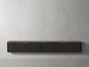 Finnley Wall Mounted Media Console
