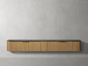 Finnley Wall Mounted Media Console