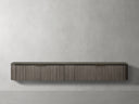 Finnley Wall Mounted Media Console