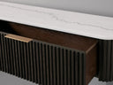 Finnley Wall Mounted Media Console