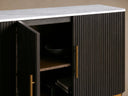 Finnley Plinth Sideboard