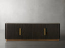 Finnley Media Console