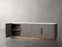 Finnley Media Console