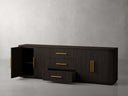 Finnley Wood Sideboard with Drawers