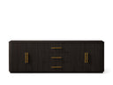 Finnley Wood Sideboard with Drawers