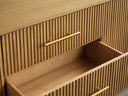 Finnley Wood Sideboard with Drawers