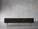 Finnley Low Media Console