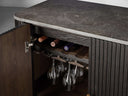 Finnley Bar Cabinet