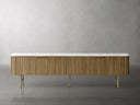Finnley Low Media Console