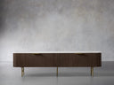 Finnley Low Media Console
