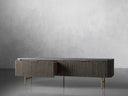 Finnley Low Media Console