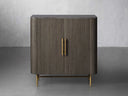 Finnley Bar Cabinet