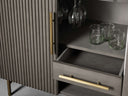 Finnley Bar Cabinet