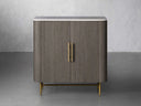 Finnley Bar Cabinet