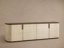 Harrow Media Console