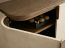 Harrow Media Console
