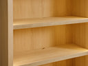 Nason Modular Hutch Cabinet in Solid Oak