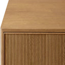Genet 4-Door Sideboard