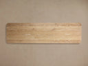 Calista Six Drawer Dresser in Oak Wood