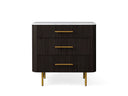 Finnley Three-Drawer Chest