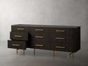Finnley Nine-Drawer Dresser