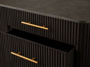 Finnley Nine-Drawer Dresser