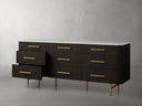 Finnley Nine-Drawer Dresser