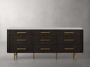 Finnley Nine-Drawer Dresser