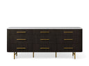 Finnley Nine-Drawer Dresser