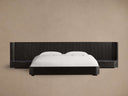 Finnley Extended Headboard Bed