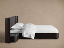 Finnley Extended Headboard Bed
