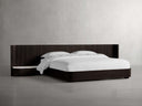 Finnley Extended Headboard Bed