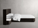 Finnley Extended Headboard Bed