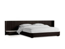 Finnley Extended Headboard Bed