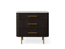 Finnley Three-Drawer Chest