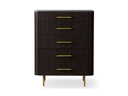 Finnley Five-Drawer Dresser