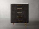 Finnley Five-Drawer Dresser