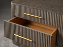 Finnley Nine-Drawer Dresser