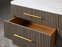 Finnley Nine-Drawer Dresser